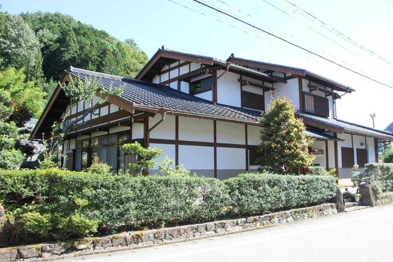 Minpaku Taki - Vacation Stay 12842 Gero Exterior foto