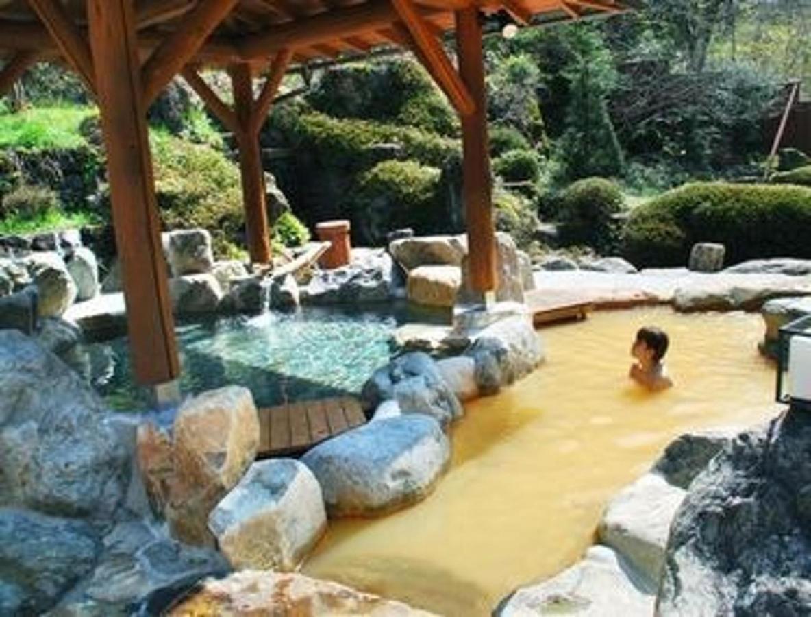 Minpaku Taki - Vacation Stay 12842 Gero Exterior foto